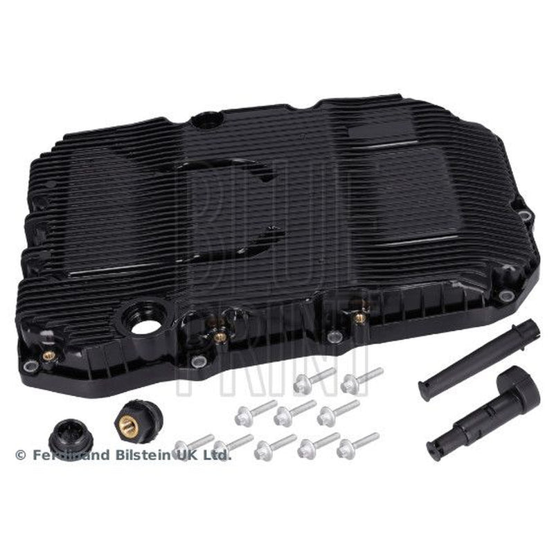 Blue Print Automatic Transmission Hydraulic Filter ADBP210136
