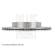 Blue Print 2 x Rear Brake Discs ADS74342