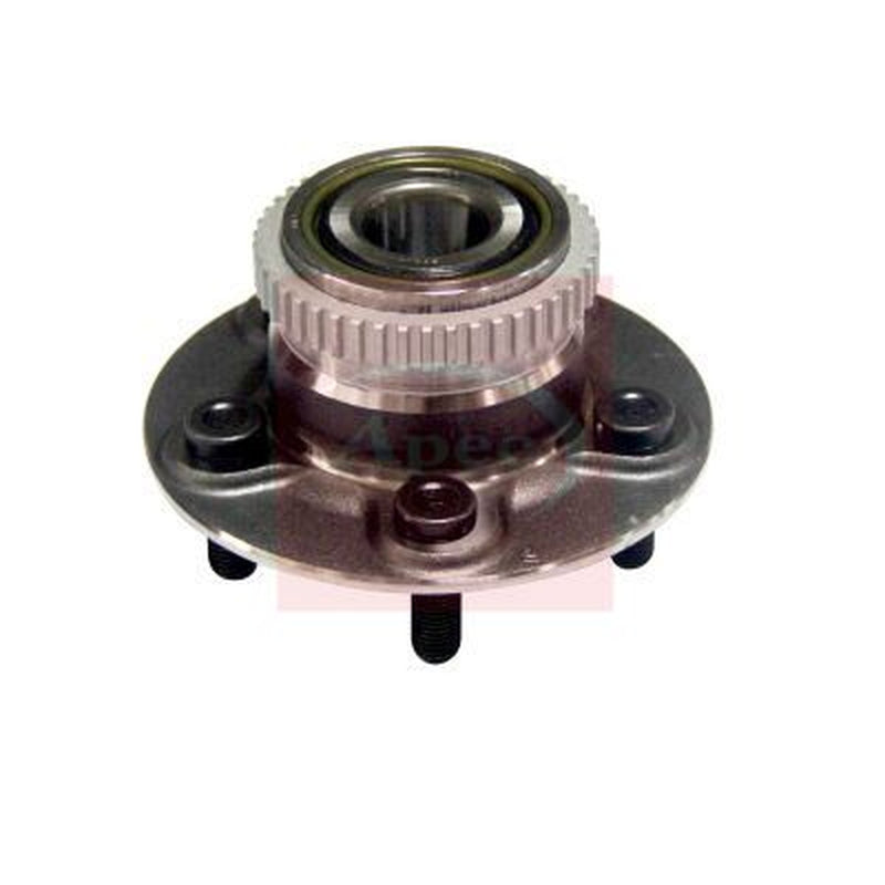 Apec Wheel Bearing Kit 69mm AWB1731