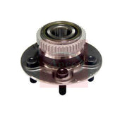 Apec 2 x Wheel Bearing Kits AWB1731