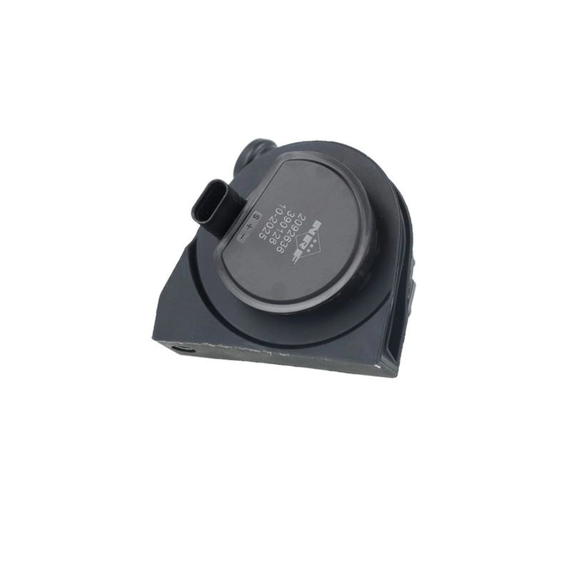NRF Engine Cooling Water Pump 390126