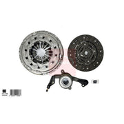 Apec Clutch Kit Set 3pc ACL1050