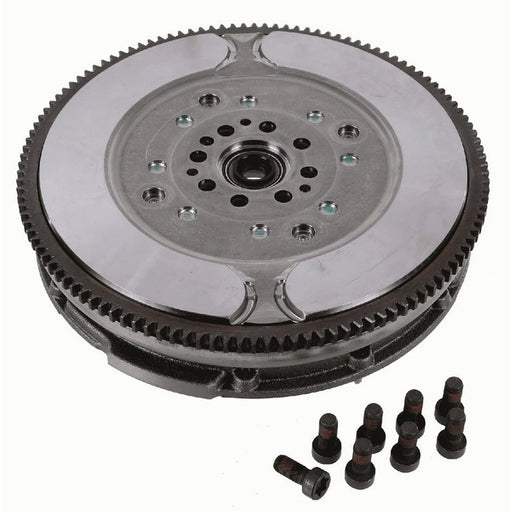 Sachs Engine Flywheel Teeth 260mm 2294002169