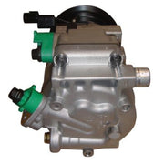Mahle Air Conditioning Compressor ACP 1214 000P