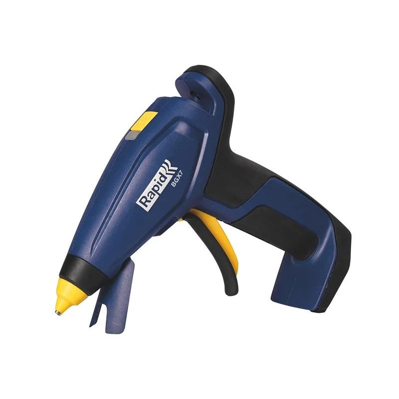 Rapid BGX7 Cordless Glue Gun 3.6V Li-ion - 5001409