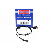 Borg & Beck Brake Pad Wear Sensor Rear BWL3198