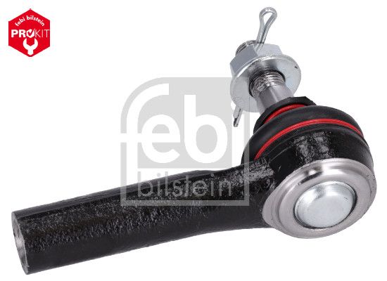 Febi Steering Tie Rod End Ball Joint Front Right