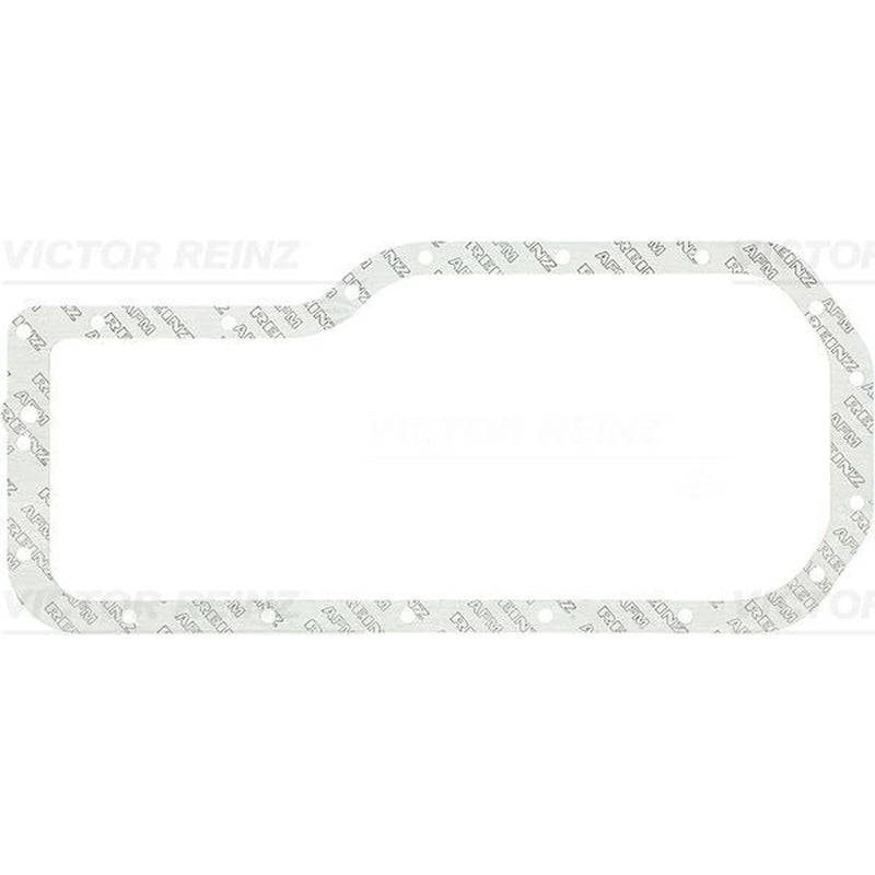 Victor Reinz Oil Sump Gasket Wide 1mm Thick 71-12921-20