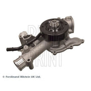 Blue Print Engine Cooling Water Pum ADA109132