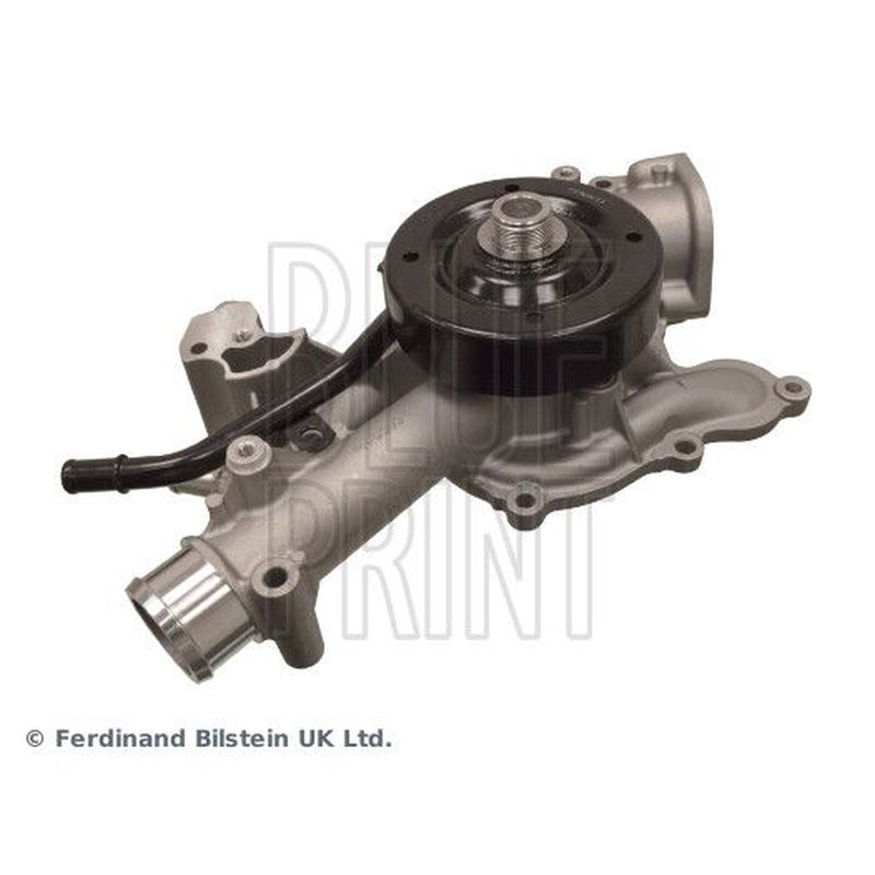 Blue Print Engine Cooling Water Pum ADA109132