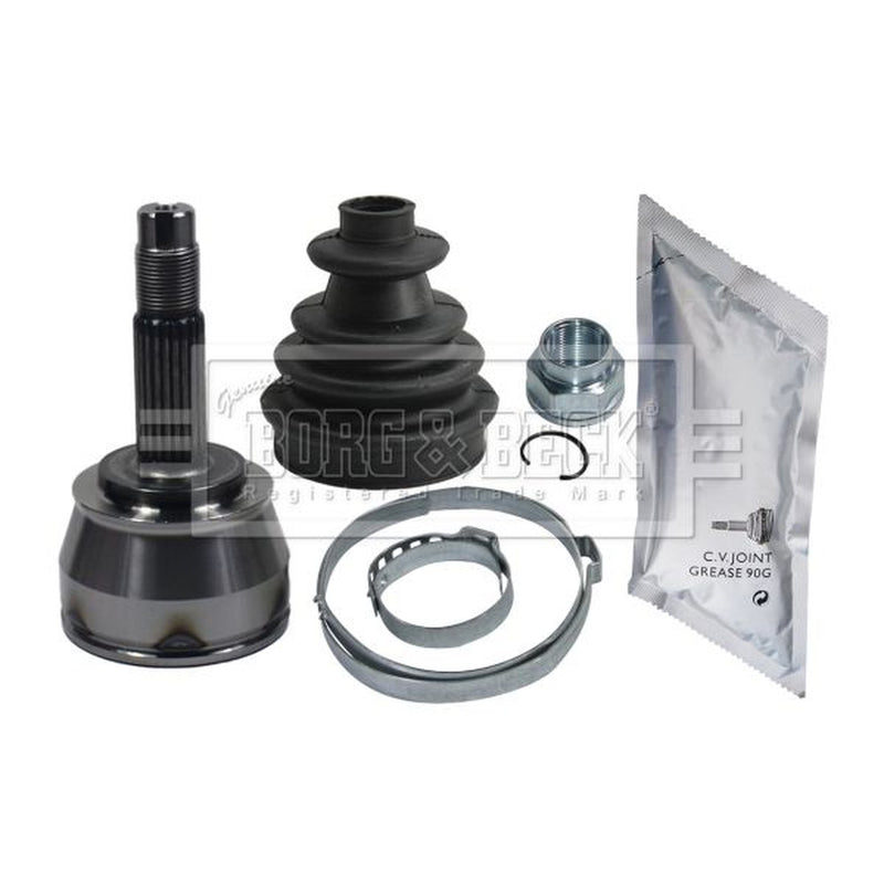 Borg & Beck Drive Shaft Joint Kit BCJ1578