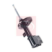 Apec Shock Absorber Damper Strut Front Left ASA1364
