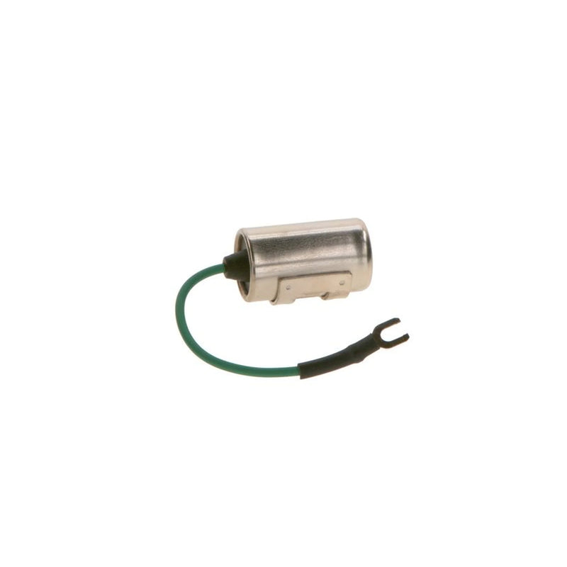 Bosch Ignition System Capacitor 9 232 337 309