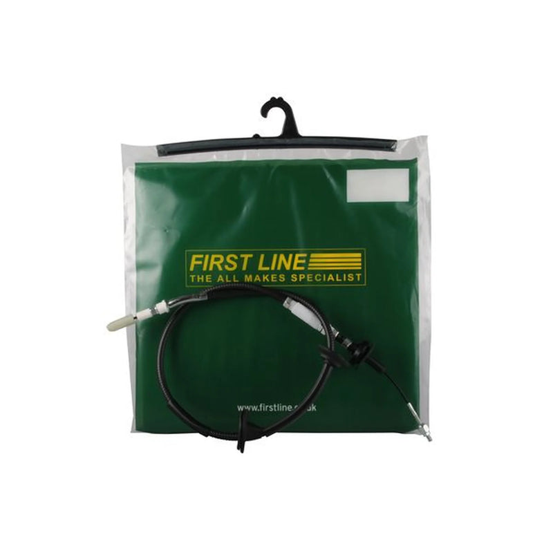 First Line Clutch Control Cable Pull FKC1291