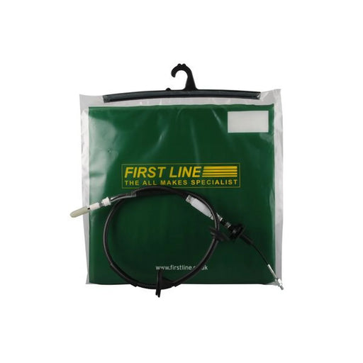 First Line Clutch Control Cable Pull FKC1291