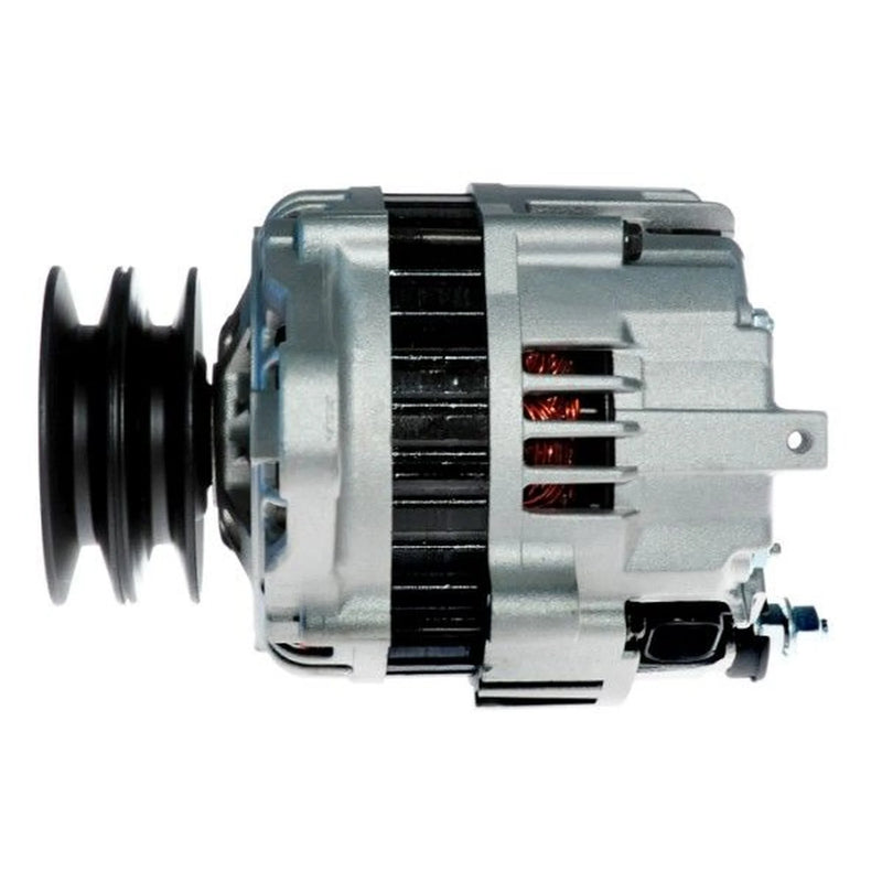 Hella Car Alternator 12V 8EL 011 711-711