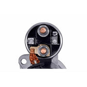 Hella Starter Motor 12V 1.4kW 9 Teeth 8EA 012 526-871