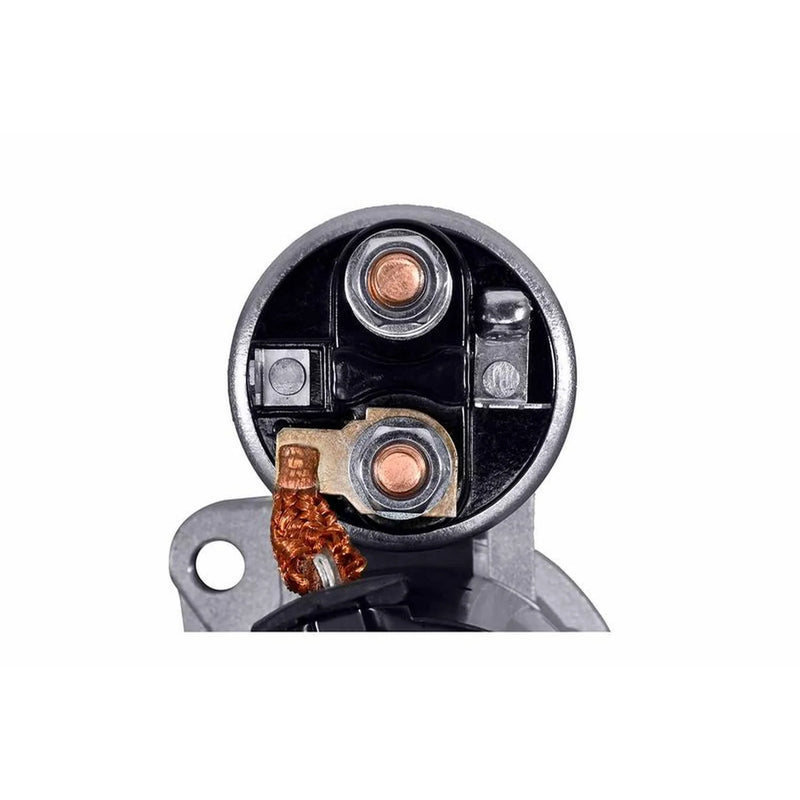 Hella Starter Motor 12V 1.4kW 9 Teeth 8EA 012 526-871