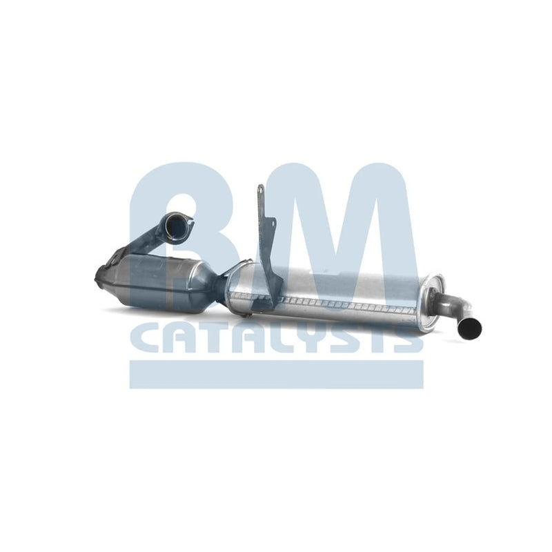 BM Catalysts Homologated Petrol Cat BM91364H