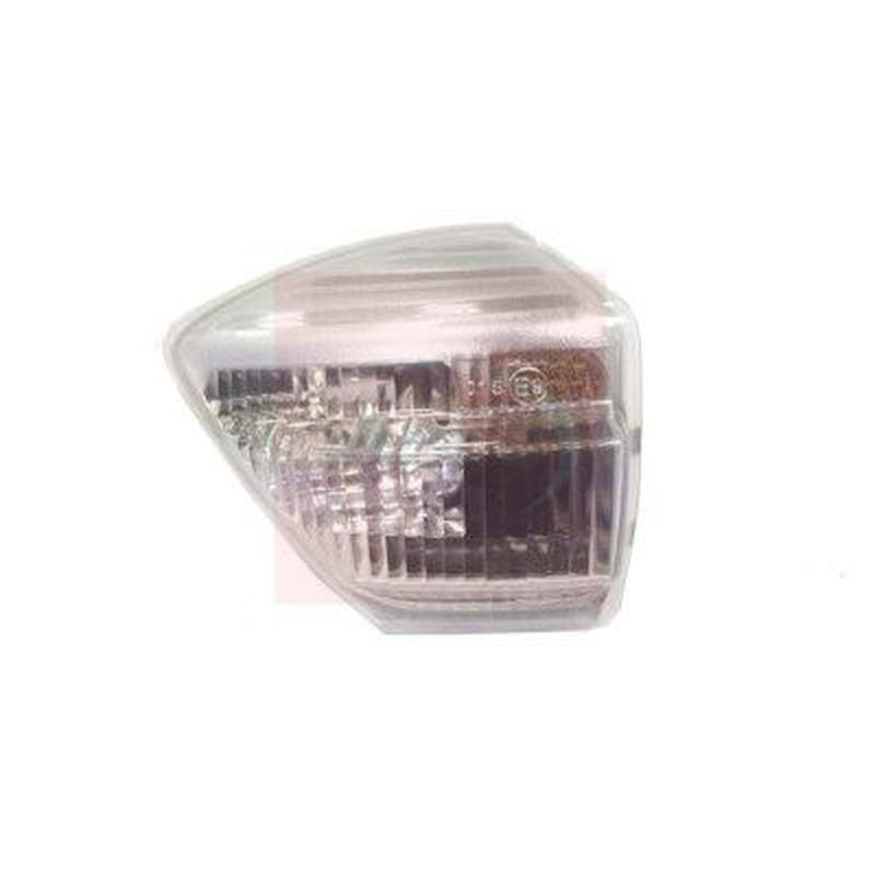 Apec Direction Indicator Light Left Exterior Mirror AMB2017
