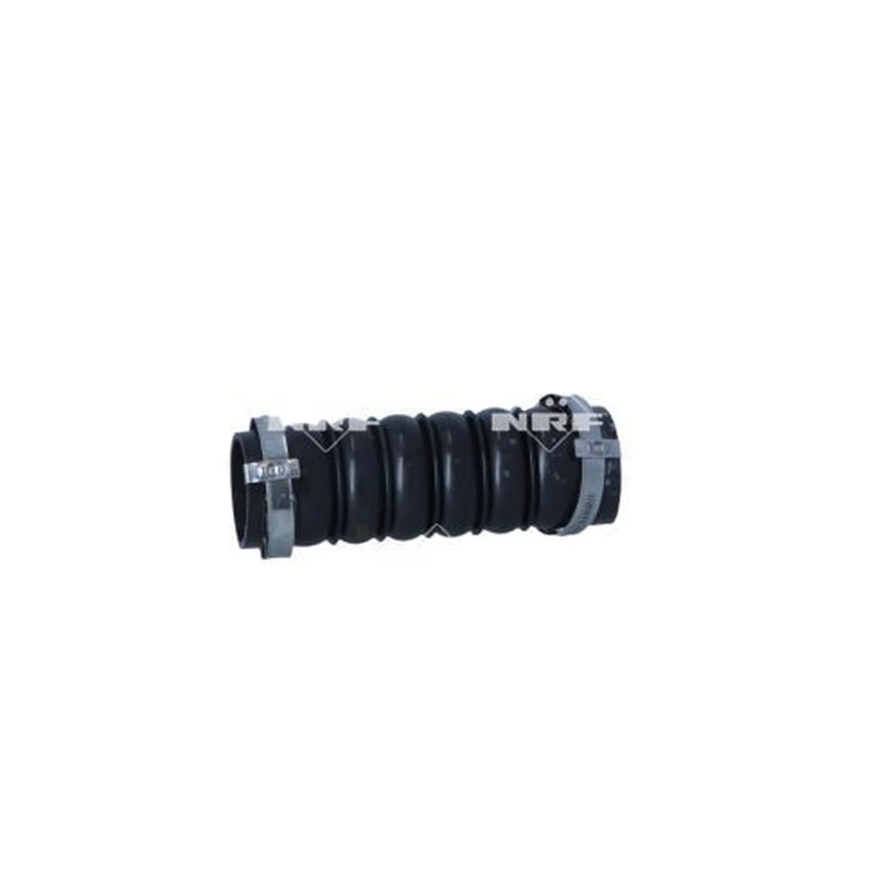 NRF Intercooler Turbo Charge Air Hose 166101