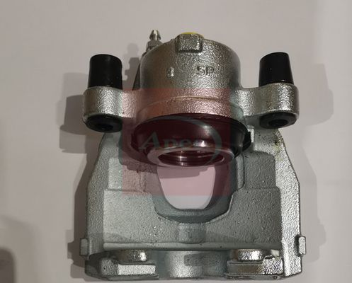 Apec Brake Caliper Assembly Front Left