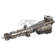 Febi Engine Oil Pump Assembly 01962