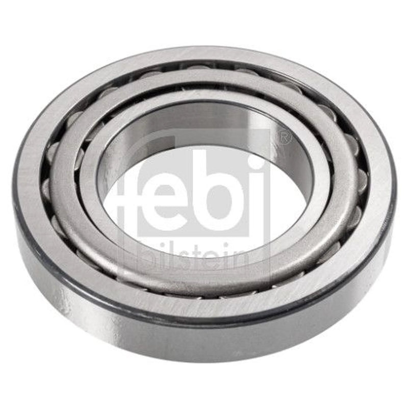 Febi Wheel Bearing 180mm OD ID Wide 19757