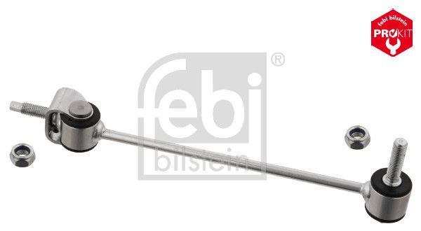 Febi Stabiliser Bar Link Coupling Rod Rear Right
