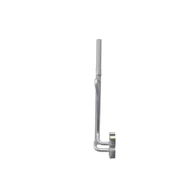 Hella Air Conditioning Condenser 8FC 366 220-291
