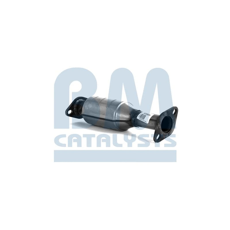 BM Catalysts Homologated Petrol Cat BM90580H