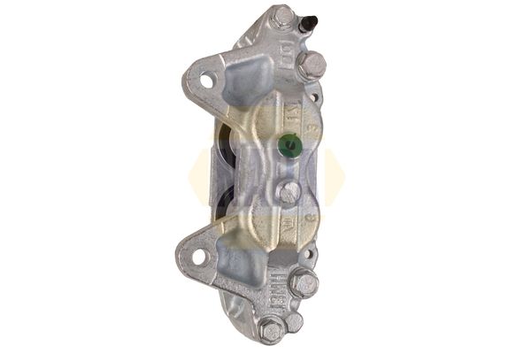 NAPA Brake Caliper Assembly Front Right