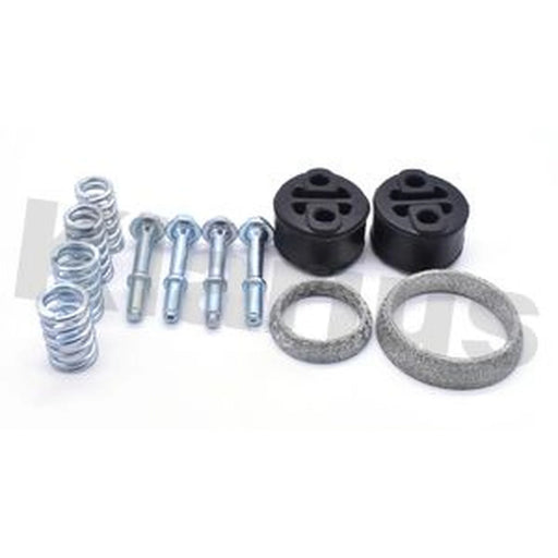 Klarius Fitting Kit - Catalyst And Dpf 403586 403586