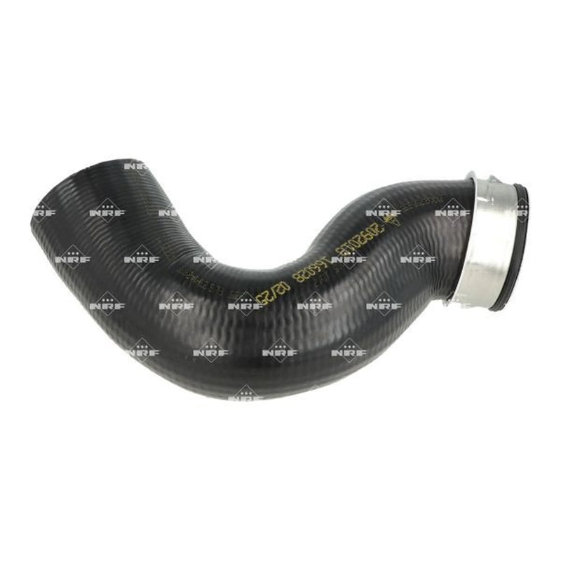 NRF Intercooler Turbo Charge Air Hose 166028