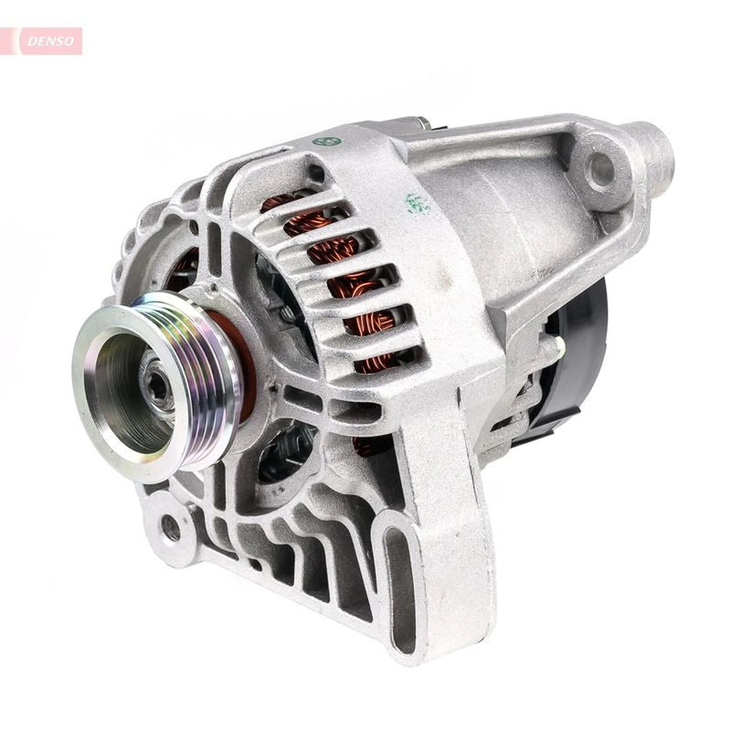 Denso Car Alternator 12V DAN1005