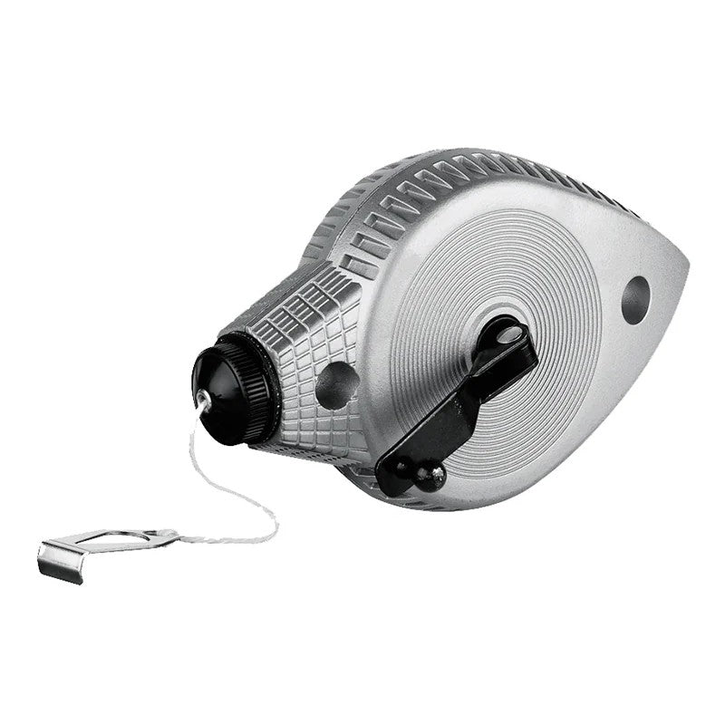 STANLEY® Hand Tools Chalkomatic 30m (100ft) - 0-47-100