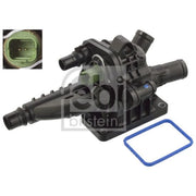 Febi Thermostat,Coolant 106066