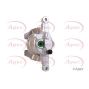 Apec Brake Caliper Assembly Front Right RCA442
