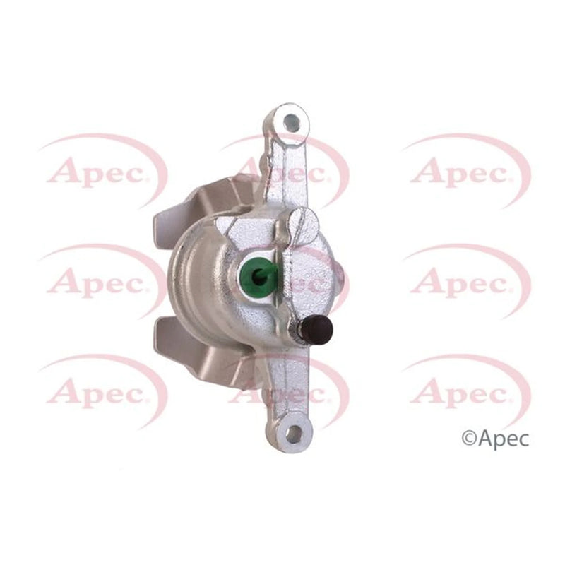 Apec Brake Caliper Assembly Front Right RCA442