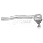 Borg & Beck Steering Tie Rod End Ball Joint BTR5748