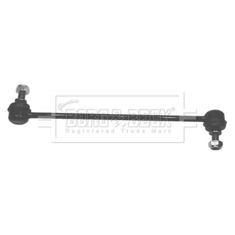 Borg & Beck Stabiliser Bar Link Coupling Rod BDL6780