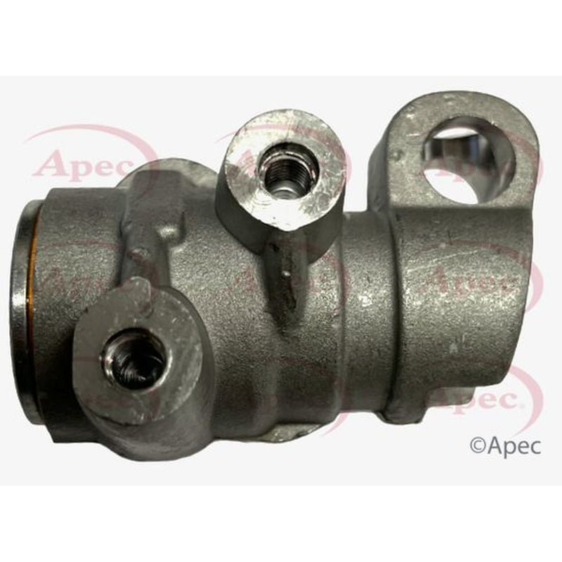 Apec Brake Pressure Regulator Valve LSV008