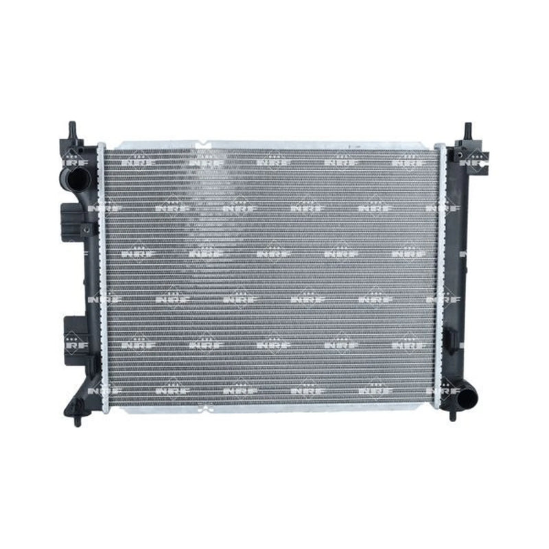 NRF Engine Radiator 550033