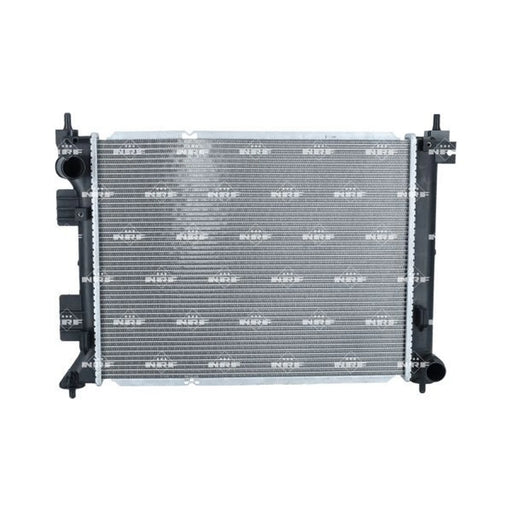 NRF Engine Radiator 550033