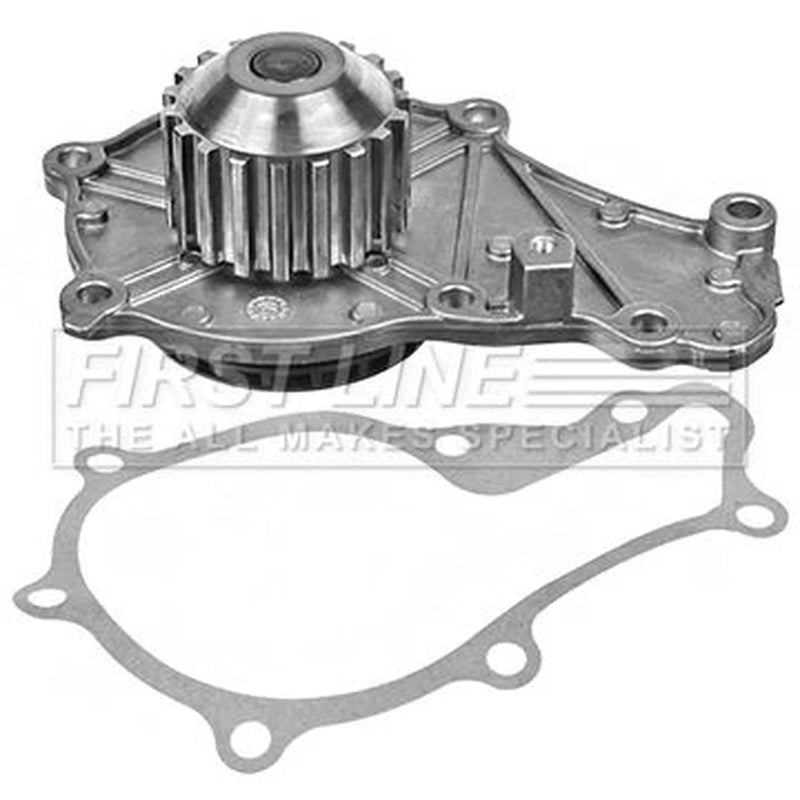 First Line Engine Cooling Water Pump FWP2043