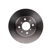 Bosch 2 x Vented Front Brake Discs 0 986 479 788