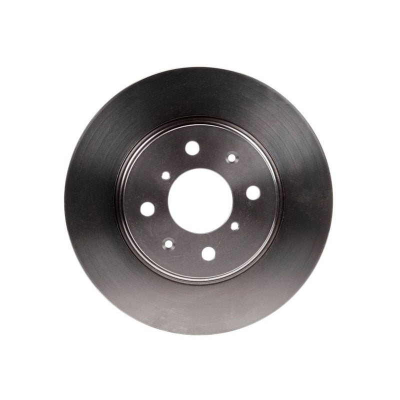 Bosch 2 x Vented Front Brake Discs 0 986 479 788