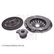 Blue Print Clutch Kit Set 3pc 240mm ADK83052C