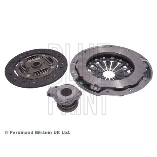 Blue Print Clutch Kit Set 3pc 240mm ADK83052C
