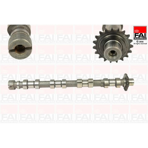 FAI Engine Camshaft Lobes C363